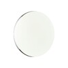 Миниатюра фото настенно-потолочный светильник sonex ringo 7600/cln белый | 220svet.ru