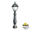 Миниатюра фото садовый светильник-столбик fumagalli iafaet.r/cefa u23.162.000.bxf1r | 220svet.ru