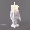 Миниатюра фото лампочка robot seletti | 220svet.ru
