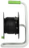 Миниатюра фото удлинитель силовой эра green line kat-2x1-20m greenline на катушке пластик 4 розетки без заземления 20м пвс 2x1мм2 б0064997 | 220svet.ru