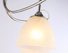 Миниатюра фото потолочная люстра ambrella light tr3042 | 220svet.ru
