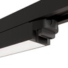 Миниатюра фото трековый светодиодный светильник maytoni technical basis tr000-1-15w3k-b | 220svet.ru