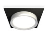 Миниатюра фото встраиваемый светильник ambrella light techno spot xc8062003 | 220svet.ru