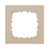 Миниатюра фото рамка 1-постовая lk studio (шампань) lk80 flat, 844106-1 | 220svet.ru