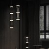 Миниатюра фото подвесной светодиодный светильник loft it noctambule 10194/s | 220svet.ru