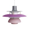 Миниатюра фото подвесной светильник loft it floret- 10113 pink | 220svet.ru