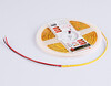 Миниатюра фото светодиодная лента 7w m/ 24v ip20 3000k/ 5m ambrella light illumination gs4601 | 220svet.ru