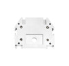 Миниатюра фото заглушка концевая для шинопровода pro lightstar teta 505146 | 220svet.ru