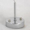 Миниатюра фото трековый светильник однофазный lussole track lights lsp-9548-tab | 220svet.ru