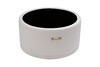 Миниатюра фото стол журнальный с пуфом garda decor gy-08549 | 220svet.ru
