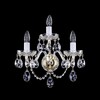 Миниатюра фото бра artglass lamia iii. ce | 220svet.ru