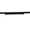 Миниатюра фото магнитная трековая система reluce 13001-9.3-001ur magnetic led12w bk | 220svet.ru
