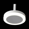 Миниатюра фото подвесной светодиодный светильник st luce ciamella st104.503.06 | 220svet.ru
