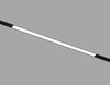 Миниатюра фото трековый магнитный светильник ambrella light magnetic gl4455 | 220svet.ru