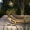Миниатюра фото уличный светильник odeon light nature uvo 6615/6fl | 220svet.ru