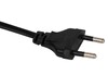 Миниатюра фото настольная лампа эра nled-503-11w-bk б0059855 | 220svet.ru
