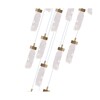 Миниатюра фото каскадная люстра kink light астен 08511-15a,36 | 220svet.ru