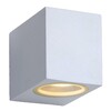 Миниатюра фото уличный настенный светильник lucide zora led 22860/05/31 | 220svet.ru