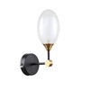 Миниатюра фото бра f-promo ovo 4083-1w | 220svet.ru