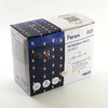 Миниатюра фото светодиодная гирлянда feron занавес звездочки 230v 2700k теплый белый 8 режимов cl25 48607 | 220svet.ru