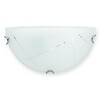 Миниатюра фото настенный светильник toplight karen tl9010y-01wh | 220svet.ru