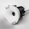 Миниатюра фото встраиваемый светодиодный светильник spira lightstar spira 074146 | 220svet.ru