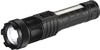 Миниатюра фото светодиодный фонарь эра ua-402 универсальный аккумуляторный 5 вт led + 5 вт cob zoom 6 режимов маячок клипса usb type c б0069804 | 220svet.ru