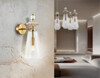 Миниатюра фото настенный светильник ambrella light high light lh53307 | 220svet.ru