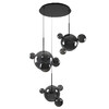 Миниатюра фото подвесной светильник loft it bolle 2029-d3 | 220svet.ru