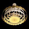 Миниатюра фото светильник на штанге loft it juicy 10310/m gold | 220svet.ru