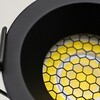 Миниатюра фото встраиваемый светодиодный светильник wertmark dorsum wtd.o02.600.v0.05 | 220svet.ru
