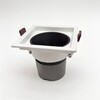 Миниатюра фото встраиваемый светодиодный светильник wertmark dorsum wtd.o21.060.30.10 | 220svet.ru