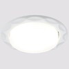 Миниатюра фото встраиваемый светильник ambrella light gx53 classic g155 w | 220svet.ru