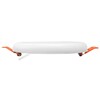 Миниатюра фото встраиваемый светодиодный светильник ambrella light led downlight dcr309 | 220svet.ru