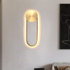 Миниатюра фото настенный светильник imperium loft argyle 208950-23 | 220svet.ru