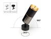 Миниатюра фото корпус светильника ambrella light diy spot c6312 | 220svet.ru