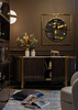 Миниатюра фото зеркало garda decor 19-oa-5892 | 220svet.ru