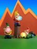 Миниатюра фото настольная лампа gummy dreaming seletti | 220svet.ru