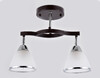 Миниатюра фото потолочная люстра ambrella light traditional tr3111 | 220svet.ru