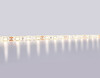 Миниатюра фото светодиодная лента 14.4w m/ 12v ip65 3000k ambrella light illumination gs2101 | 220svet.ru