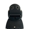 Миниатюра фото датчик движения 1200w 12m 180° feron sen18 51576 | 220svet.ru