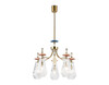 Миниатюра фото подвесная люстра ambrella light high light lh53183 | 220svet.ru