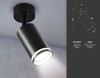 Миниатюра фото спот ambrella light techno spot ta121 | 220svet.ru