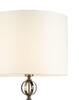 Миниатюра фото торшер indigo infinito 13012/1f brass v000270 | 220svet.ru