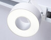 Миниатюра фото трековый однофазный светодиодный светильник ambrella light track system gl6861 | 220svet.ru