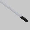 Миниатюра фото трековый светодиодный светильник maytoni flex elasity tr160-1-50w3k-5b | 220svet.ru