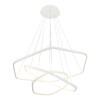 Миниатюра фото подвесной светодиодный светильник ambrella light confort line fl365 | 220svet.ru