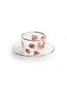 Миниатюра фото кофейная пара roses seletti | 220svet.ru