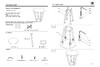 Миниатюра фото стол журнальный garda decor 33fs-et20c05-pg | 220svet.ru
