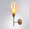Миниатюра фото бра arte lamp barry a7951ap-1go | 220svet.ru